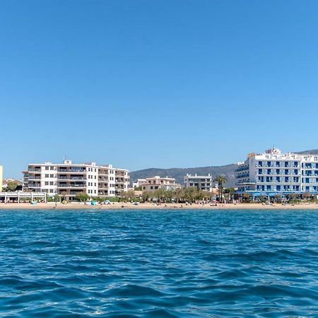 Atico Con Vista Mar. 50 M De La Playa - Casa Nova 13 Apartment Росес Екстериор снимка